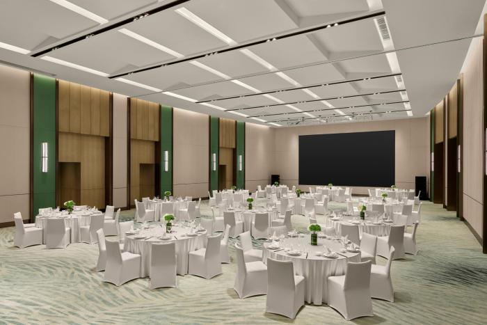 courtyard by marriott yibin