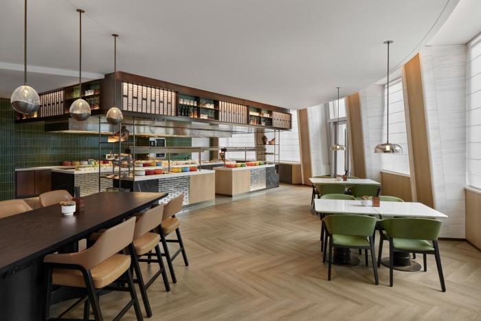 courtyard by marriott yibin