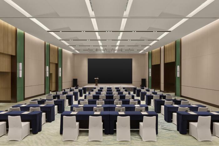 courtyard by marriott yibin