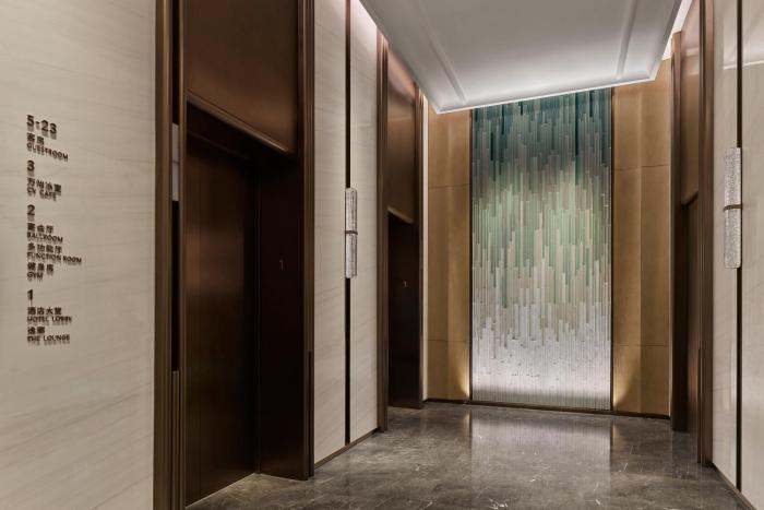 courtyard by marriott yibin