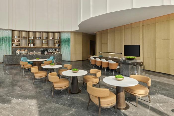 courtyard by marriott yibin