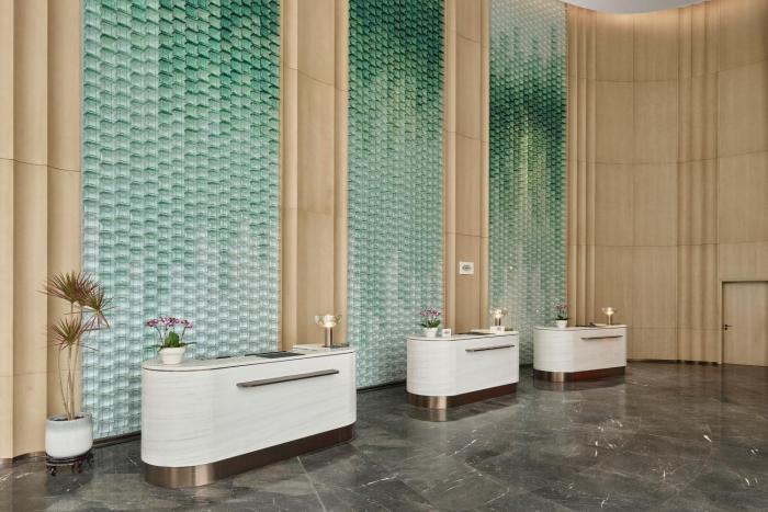 courtyard by marriott yibin