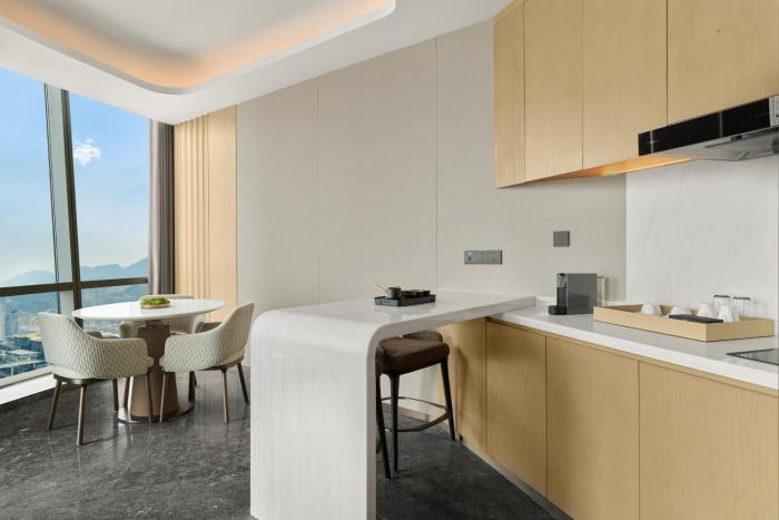 courtyard by marriott yibin