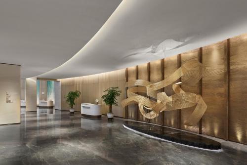 courtyard by marriott yibin