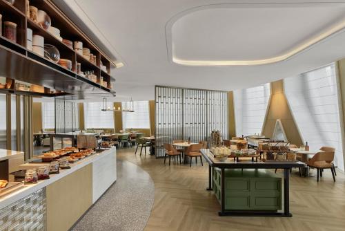 courtyard by marriott yibin