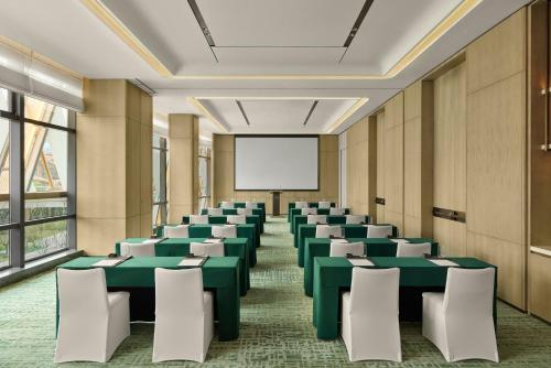 courtyard by marriott yibin