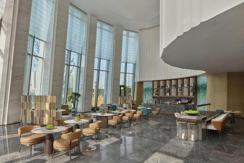 courtyard by marriott yibin