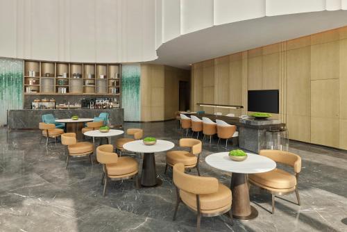 courtyard by marriott yibin