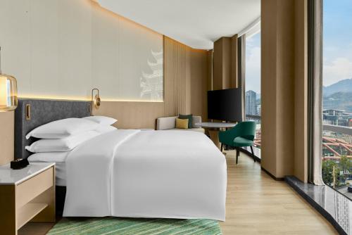 courtyard by marriott yibin