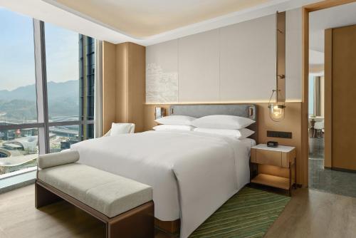 courtyard by marriott yibin