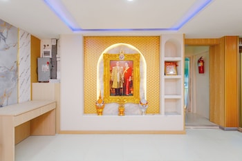 psa palace khaosan