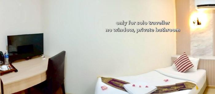 psa palace khaosan