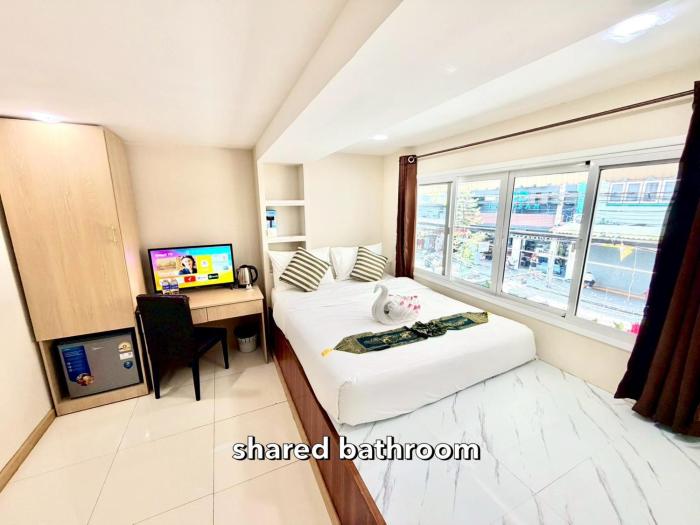 psa palace khaosan