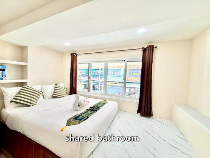 psa palace khaosan