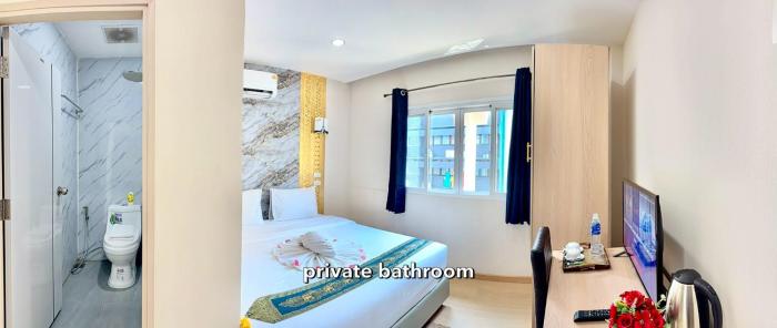 psa palace khaosan