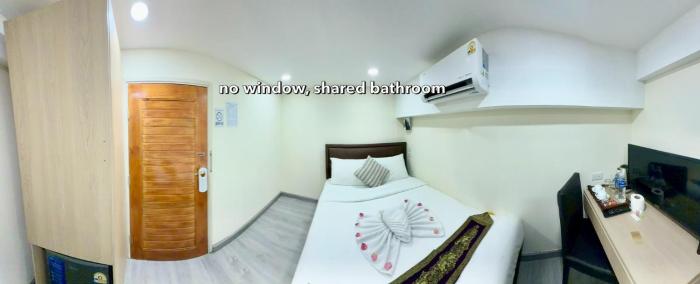psa palace khaosan