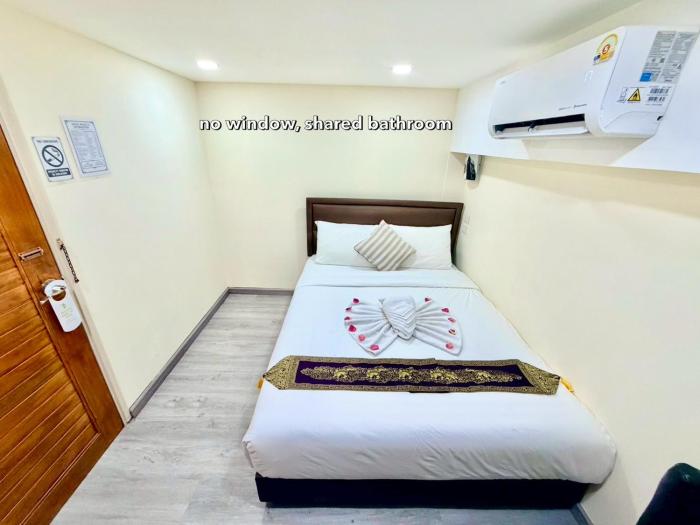 psa palace khaosan