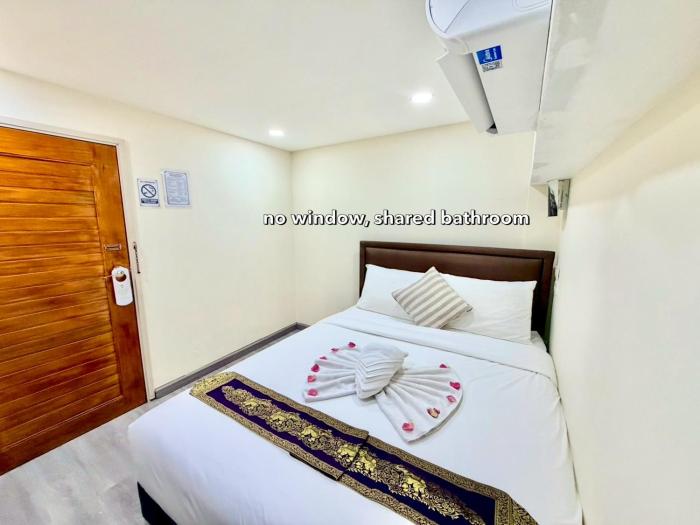 psa palace khaosan