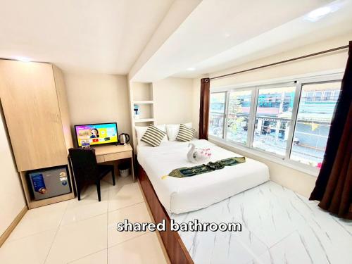 psa palace khaosan