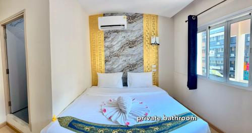 psa palace khaosan