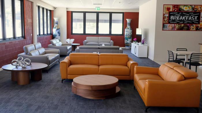 gallery boutique hotel