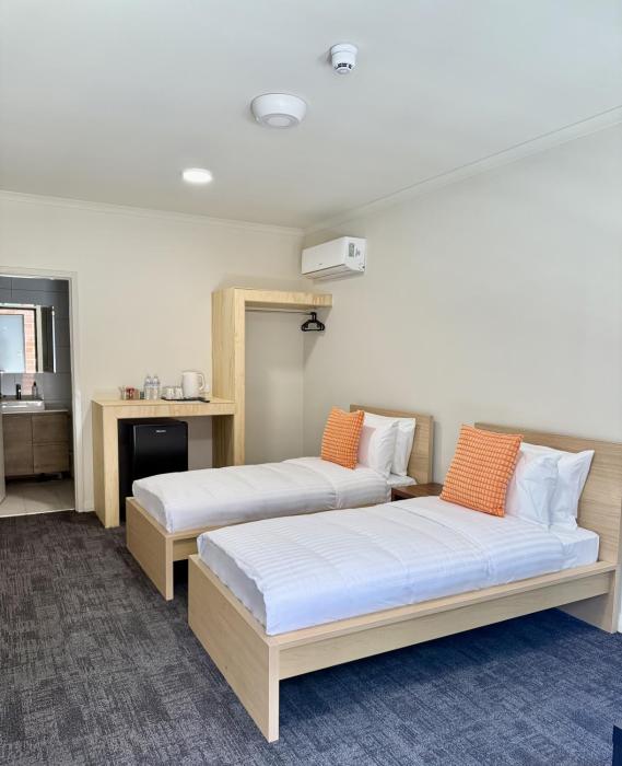 gallery boutique hotel