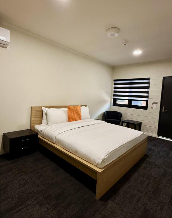 gallery boutique hotel