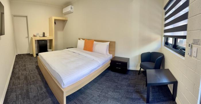 gallery boutique hotel
