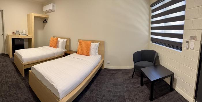 gallery boutique hotel