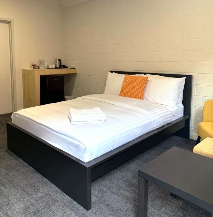 gallery boutique hotel