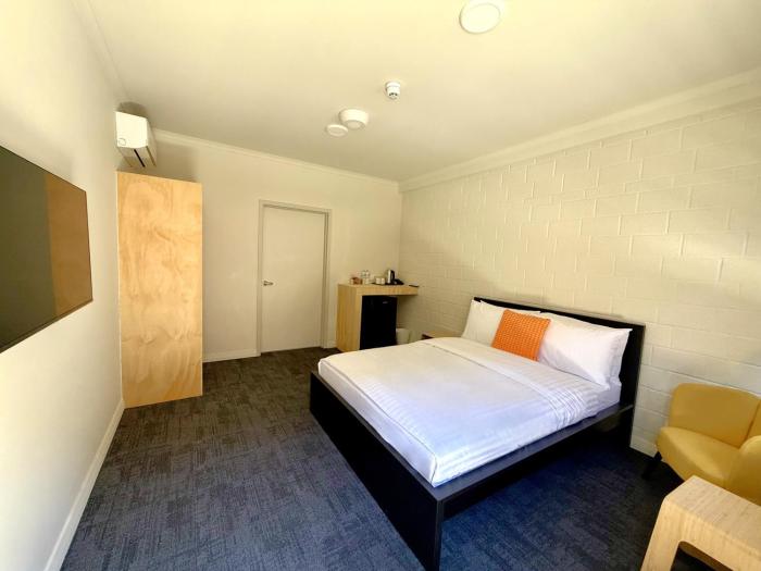 gallery boutique hotel