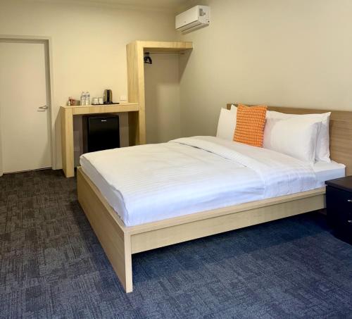gallery boutique hotel