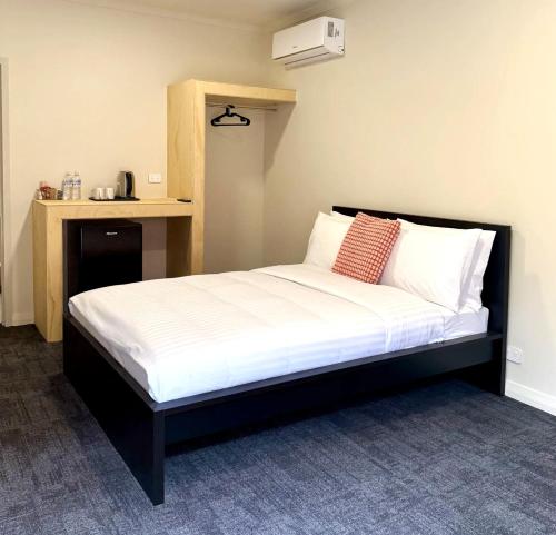 gallery boutique hotel