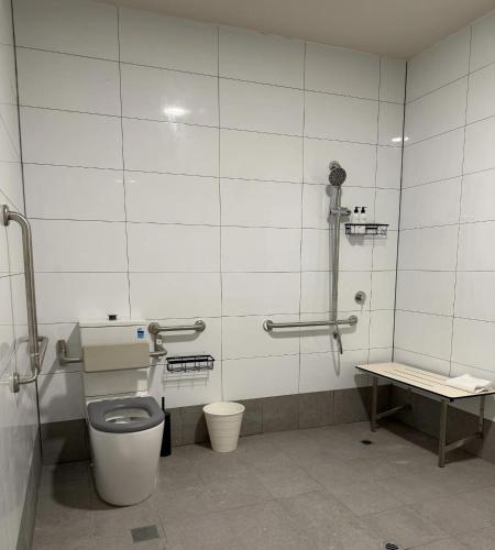 gallery boutique hotel