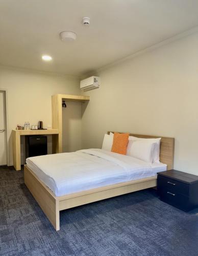 gallery boutique hotel