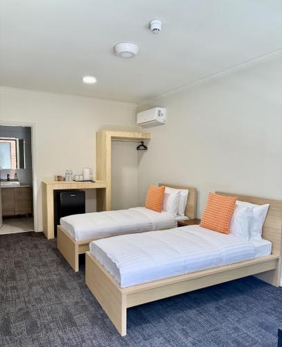 gallery boutique hotel