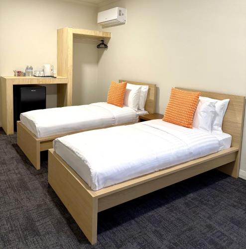 gallery boutique hotel