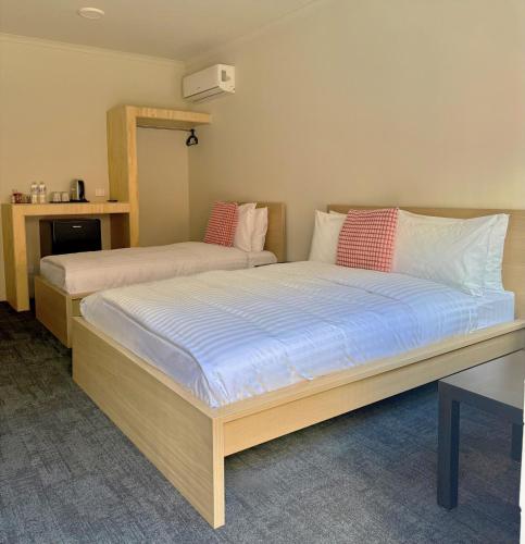 gallery boutique hotel