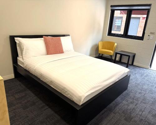 gallery boutique hotel