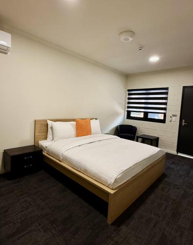 gallery boutique hotel