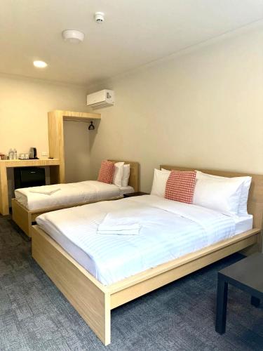 gallery boutique hotel