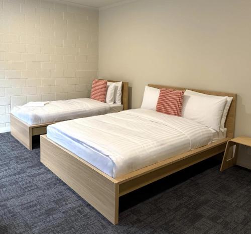 gallery boutique hotel