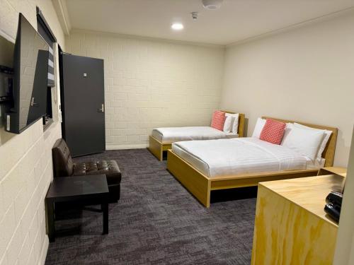 gallery boutique hotel