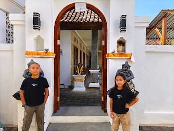 tiny house lembongan