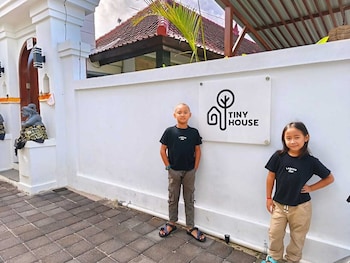 tiny house lembongan