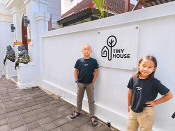 tiny house lembongan