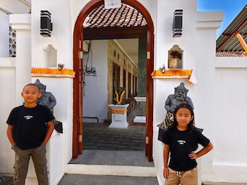 tiny house lembongan
