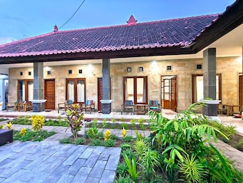 lembongan island