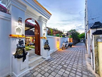 tiny house lembongan
