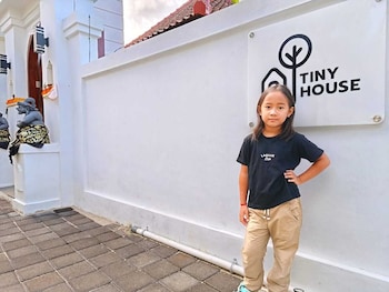 tiny house lembongan